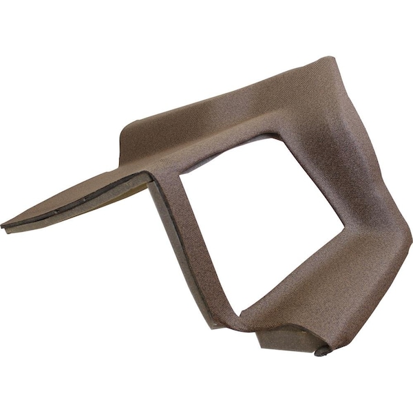 Aftermarket AMRE221580 Fender Panel Left Hand AMRE221580-ABL - main